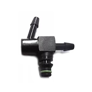 CONECTOR FORD RANGER (INYECTOR) 3.0 -RETORNO -2 VIAS