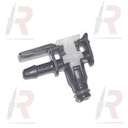 CONECTOR VW AMAROK (RETORNO) 2.0 TDI 14/.. -1 VIA