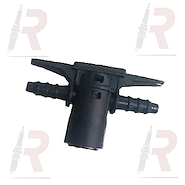 CONECTOR VW AMAROK (RETORNO) 2.0 TDI 14/.. -2 VIA