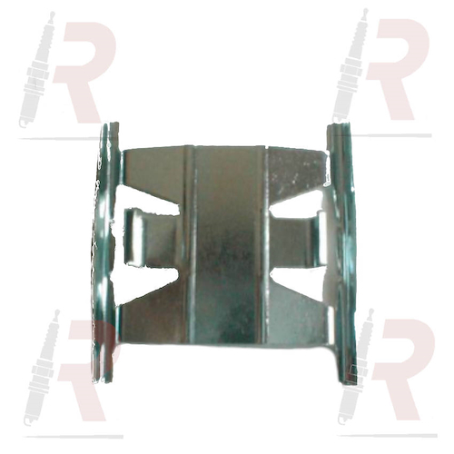 ANTIRRUIDO FORD RANGER (FR) 97/10