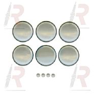 TAPON FORD RANGER (KIT BLOCK) 4.0 SOHC