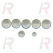 TAPON FORD RANGER (KIT) 12/... 2.2 -TRANSIT
