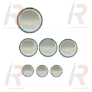 TAPON FORD RANGER (BLOCK) 3.0 CHAPA KIT