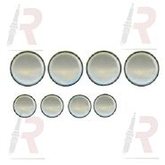 TAPON FORD ECOSPORT (BLOCK JGO) 1.6 SIGMA -FIESTA -KA