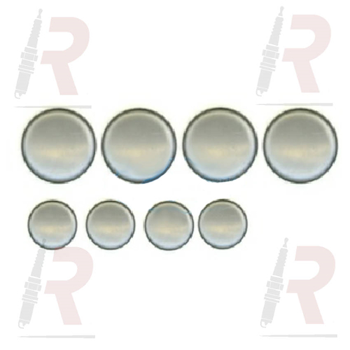 TAPON FORD ECOSPORT (BLOCK JGO) 1.6 SIGMA -FIESTA -KA