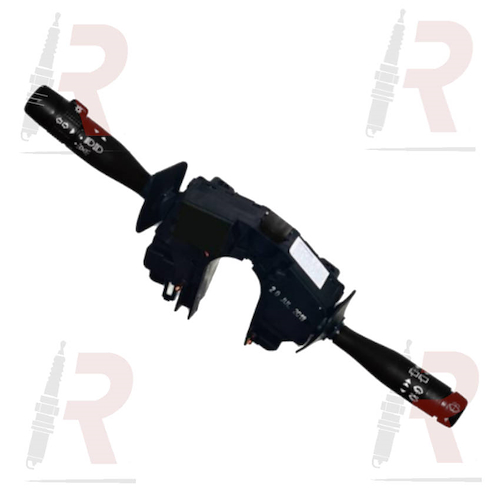 LLAVE FORD KA (LUCES) 97/99 C/LAVAL S/BALIZA