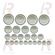 TAPON TOY HILUX (BLOCK) 05/15 3.0