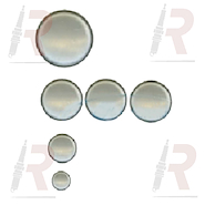 TAPON FORD RANGER (BLOCK) 2.8 KIT