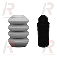 FUELLE VW SENDA (AMORT) 207X41.5X37 KIT DEL -GOL -SAVEIRO