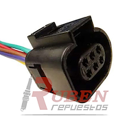 FICHA 6 VIAS 601 (HEMBRA) SONDA/L