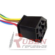 FICHA 7 VIAS 705 (HEMBRA) CONTACTOR