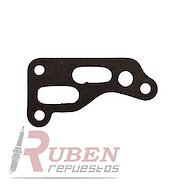 JUNTA VW GOL (SOPORTE F.ACEITE) AB9/POL NAFTA