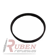 ORING VW FOX (CUERPO MARIPOSA) SURAN/ GOL TREND/ VOYAGE