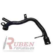 CAÑO VW VENTO (AGUA) 2.0 11/..TIGUAN -METAL