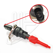 SENSOR VW GOLF IV (VEL) 98/... 3P CAJA MANUAL