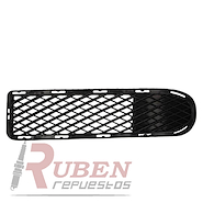 REJILLA VW GOL (INF) 99/05 IZQ S/FARO AUX
