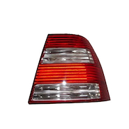 FARO VW BORA (TRA) 05/06 DER VIRA BLANCA