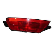 FARO VW FOX (PARAG/TRA) 10/... IZQ
