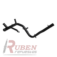 CAÑO VW TRANSPORTE (AGUA) 1.9 TDI