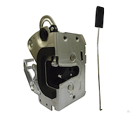 CERRADURA VW GOL (PTA) 96/98 DEL/DER 5P `MANUAL`