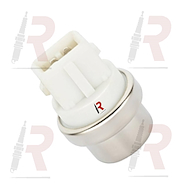 BULBO VW GOLF (TEMP) III/IV C/AA (2 PIN) -NEGRO/BLANCO