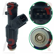 INYECTOR VW FOX (COMB) 04/07 -SURAN 04/07 (GRIS O NEGRO) (V