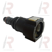 CONECTOR VW AMAROK (FILTRO-COMB) RANGER 3.0 -RECTO