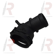 CONECTOR VW PASSAT (AGUA) 2.0 16V 220HP -TIGUAN