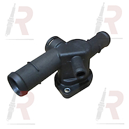 CONECTOR VW VENTO (AGUA) BORA 2.0 CBPA CAJA AUTOMATIC