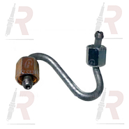 CAÑO VW AMAROK 2.0 (INYECTOR) VENTO 11/-> (Nº 1)