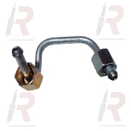 CAÑO VW AMAROK 2.0 (INYECTOR) VENTO 11/-> (Nº 4)