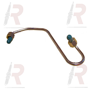 CAÑO VW SENDA (INYECTOR) 1.6 DSL (N 2) GOL AB9 1.6 DSL