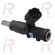 INYECTOR VW VENTO (COMB) 2.5 -05/>11>