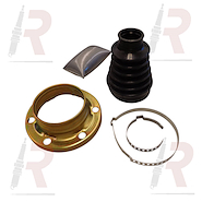 FUELLE VW AMAROK (L/CAJA) C/CHAPA