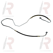 MANGUERA VW FOX (D/H) 10/... PRESION -SURAN -GOL TREND