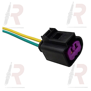 FICHA 2 VIAS 230 (HEMBRA) SENSORES VARIOS