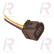 FICHA 3 VIAS 302 (HEMBRA) SENSOR VELOCIMETRO