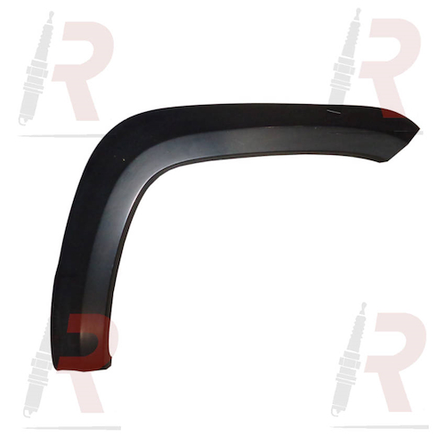 MOLDURA VW AMAROK (GUARDAB.) DEL/DER