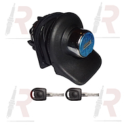 MANIJA VW FOX (BAUL) C/BOTON `COMPLETO` C/LLAVES