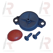 KIT TAPA VALVULA RET.M.ADM.VW FOX/TREND