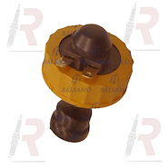 TAPA VW SENDA (L/FRENO) GOL 89/14 -GOL TREND-VOYAGE