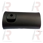 TAPA VW GOL (GUANTERA) AB9/III 98>02 NEGRA
