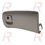 TAPA VW GOL (GUANTERA) AB9/SAV 98>00 GRIS