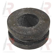 SOPORTE VW GOL (ESC.) SENDA -BUJE GOMA