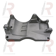 SOPORTE VW GOL IV (BOMBA D.HID./COMPRE) 1.4