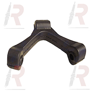 SOPORTE VW GOL (ESC.) AB9/GS3/GOLFIV-S/CHAPA