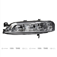 OPTICA CH VECTRA (IZQ) 00/06 MANUAL