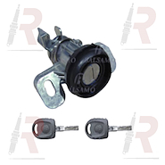 CILINDRO VW GOL TREND (BAUL) 08/> C/SOPORTE