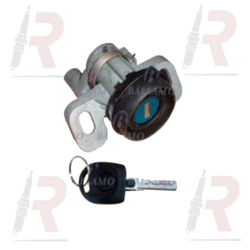 CILINDRO VW SURAN (DE BAUL) C/SOPORTE 10->