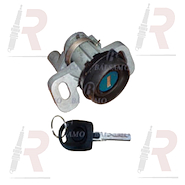 CILINDRO VW SURAN (DE BAUL) C/SOPORTE 10->